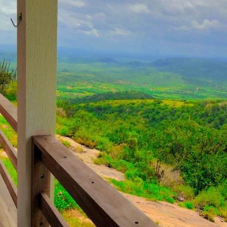 Chales Boa Vista Serra de São Bento Dış mekan fotoğraf