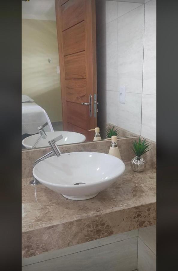 Chales Boa Vista Serra de São Bento Dış mekan fotoğraf